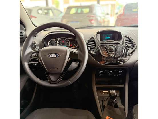 FORD-KA-2016