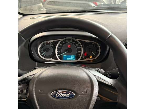FORD-KA-2016