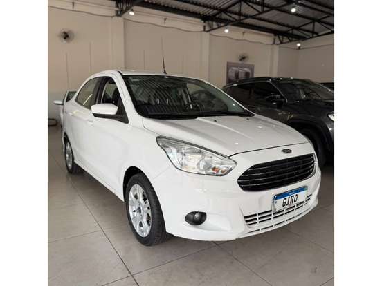 FORD-KA-2016
