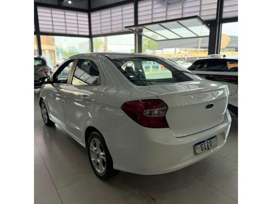FORD-KA-2016