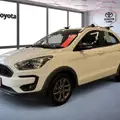 FORD KA 1.5 TI-VCT FLEX FREESTYLE AUTOMÁTICO FORD KA 1.5 TI-VCT FLEX FREESTYLE AUTOMÁTICO