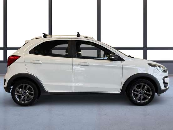 FORD-KA-2018