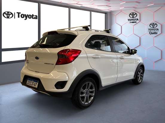 FORD-KA-2018