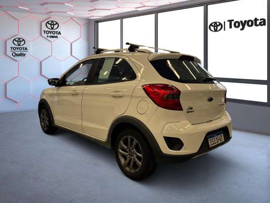 FORD-KA-2018