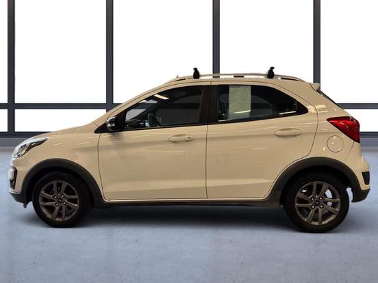 FORD-KA-1.5 TI-VCT FLEX FREESTYLE AUTOMÁTICO FORD-KA-2018