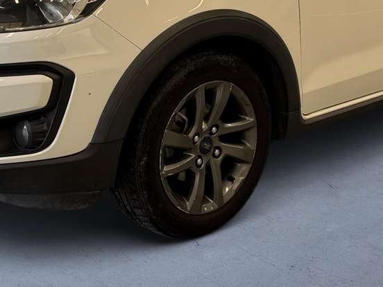FORD-KA-2018