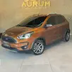 FORD KA 1.5 TI-VCT FLEX FREESTYLE MANUAL FORD KA 1.5 TI-VCT FLEX FREESTYLE MANUAL