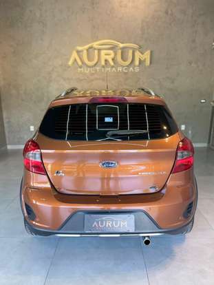 FORD-KA-2018