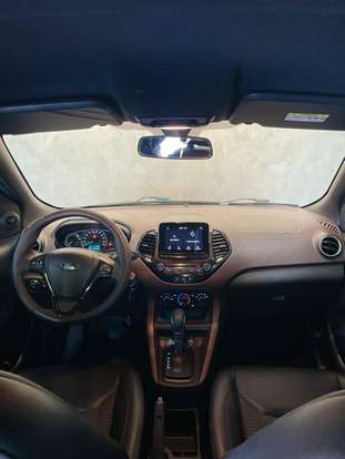 FORD-KA-2018