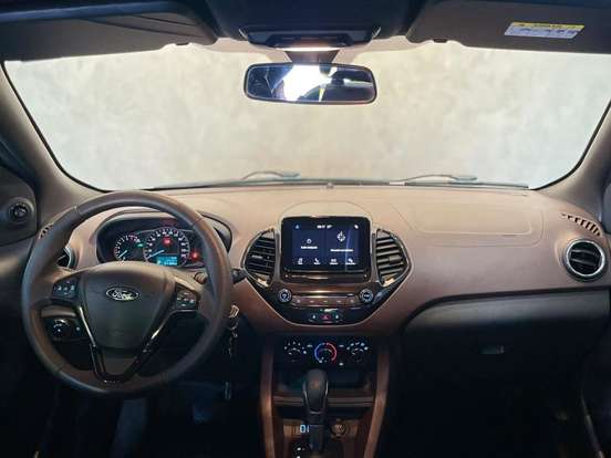 FORD-KA-1.5 TI-VCT FLEX FREESTYLE MANUAL FORD-KA-2018