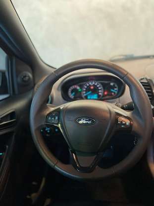 FORD-KA-2018