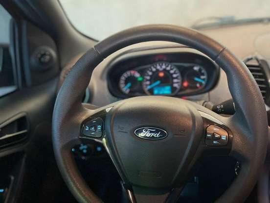 FORD-KA-1.5 TI-VCT FLEX FREESTYLE MANUAL FORD-KA-2018