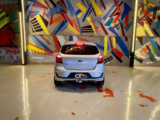 FORD-KA-2019