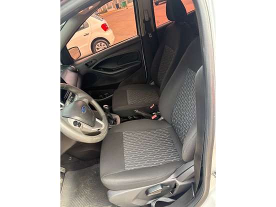 FORD-KA-2019