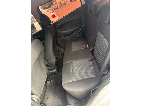 FORD-KA-1.5 TI-VCT FLEX SE PLUS MANUAL FORD-KA-2019