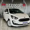 FORD KA 1.5 TI-VCT FLEX SE PLUS SEDAN AUTOMÁTICO FORD KA 1.5 TI-VCT FLEX SE PLUS SEDAN AUTOMÁTICO
