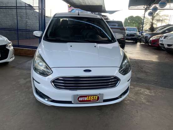FORD-KA-2018