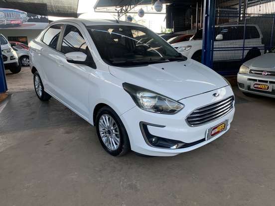 FORD-KA-2018