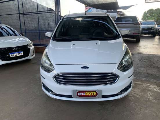 FORD-KA-2018