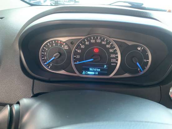 FORD-KA-1.5 TI-VCT FLEX SE PLUS SEDAN AUTOMÁTICO FORD-KA-2018
