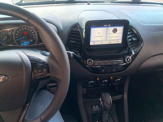 FORD-KA-1.5 TI-VCT FLEX SE PLUS SEDAN AUTOMÁTICO FORD-KA-2018