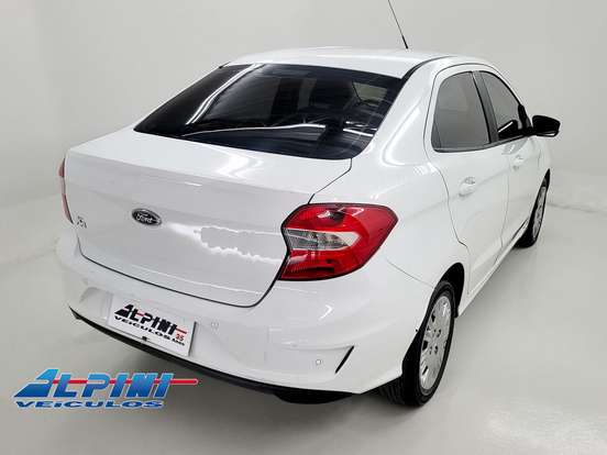FORD-KA-2018