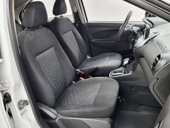 FORD-KA-2018