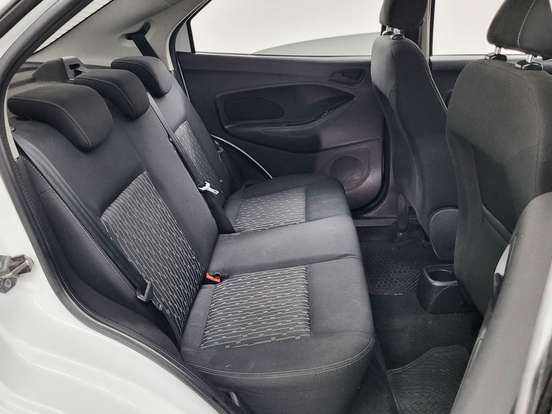 FORD-KA-1.5 TI-VCT FLEX SE SEDAN AUTOMÁTICO FORD-KA-2018