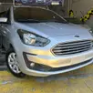 FORD KA 1.5 TI-VCT FLEX SE SEDAN MANUAL FORD KA 1.5 TI-VCT FLEX SE SEDAN MANUAL