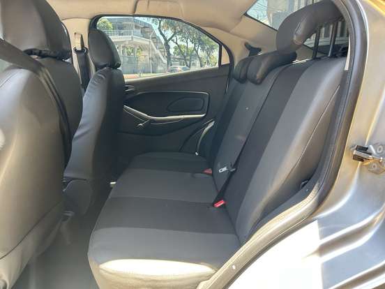 FORD-KA-2019