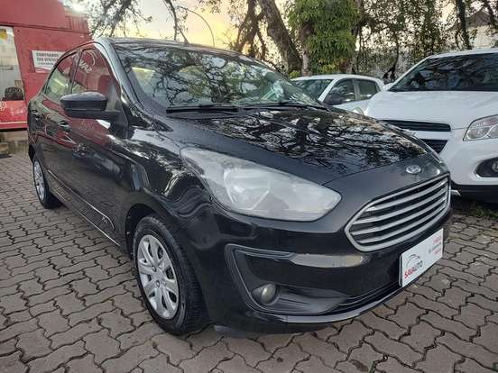 FORD-KA-2020