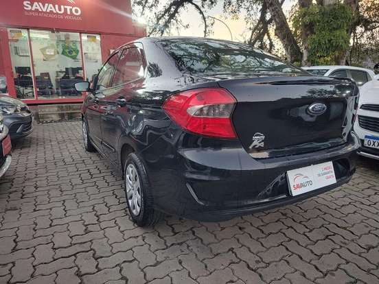 FORD-KA-2020