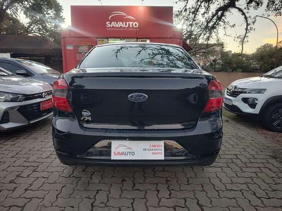 FORD-KA-2020