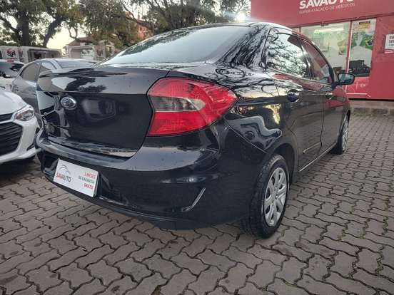 FORD-KA-1.5 TI-VCT FLEX SE SEDAN MANUAL FORD-KA-2020
