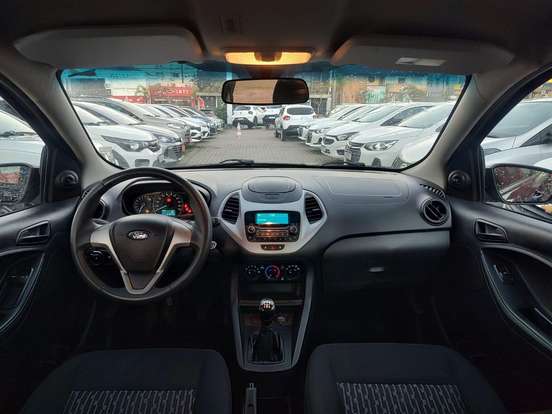 FORD-KA-2020