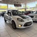 FORD KA 1.6 MPI SPORT 8V FLEX 2P MANUAL FORD KA 1.6 MPI SPORT 8V FLEX 2P MANUAL