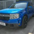 FORD MAVERICK 2.0 ECOBOOST GASOLINA LARIAT FX4 AUTOMÁTICO FORD MAVERICK 2.0 ECOBOOST GASOLINA LARIAT FX4 AUTOMÁTICO