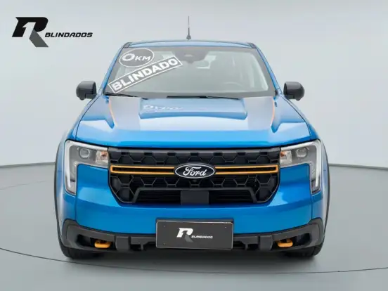 FORD-MAVERICK-2.0 ECOBOOST GASOLINA TREMOR AUTOMÁTICO FORD-MAVERICK-2026