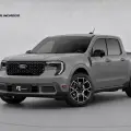 FORD MAVERICK 2.5 HYBRID LARIAT e-CVT FORD MAVERICK 2.5 HYBRID LARIAT e-CVT