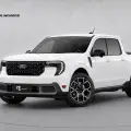 FORD MAVERICK 2.5 HYBRID LARIAT e-CVT FORD MAVERICK 2.5 HYBRID LARIAT e-CVT