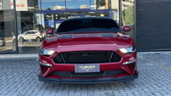 FORD-MUSTANG-2019
