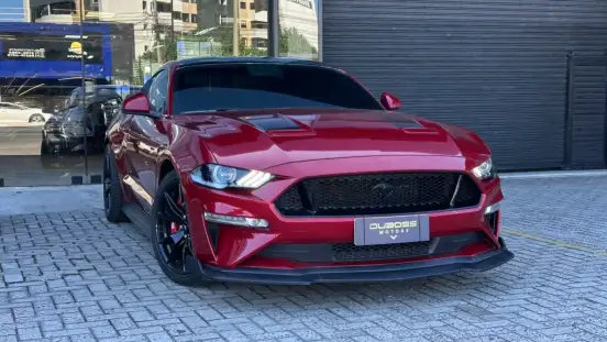 FORD-MUSTANG-2019