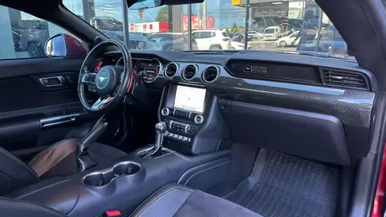 FORD-MUSTANG-2019