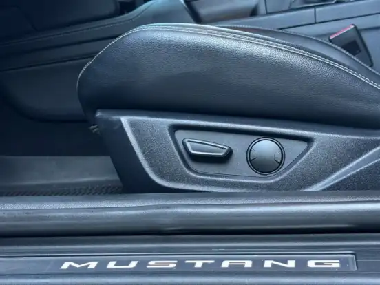 FORD-MUSTANG-5.0 V8 TI-VCT GASOLINA BLACK SHADOW SELECTSHIFT FORD-MUSTANG-2019
