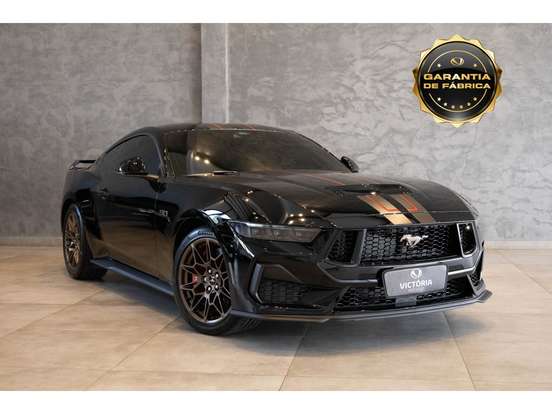 FORD-MUSTANG-2025