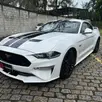 FORD MUSTANG 5.0 V8 TI-VCT GASOLINA GT PREMIUM SELECTSHIFT FORD MUSTANG 5.0 V8 TI-VCT GASOLINA GT PREMIUM SELECTSHIFT