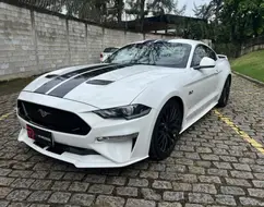 FORD MUSTANG 5.0 V8 TI-VCT GASOLINA GT PREMIUM SELECTSHIFT FORD MUSTANG 5.0 V8 TI-VCT GASOLINA GT PREMIUM SELECTSHIFT