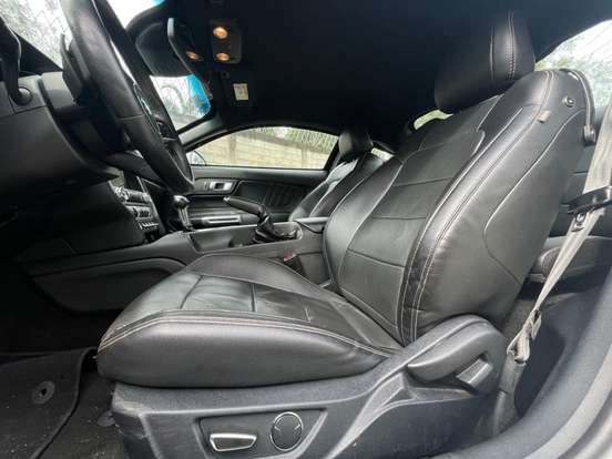 FORD-MUSTANG-5.0 V8 TI-VCT GASOLINA GT PREMIUM SELECTSHIFT FORD-MUSTANG-2018