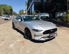 FORD MUSTANG 5.0 V8 TI-VCT GASOLINA GT PREMIUM SELECTSHIFT FORD MUSTANG 5.0 V8 TI-VCT GASOLINA GT PREMIUM SELECTSHIFT