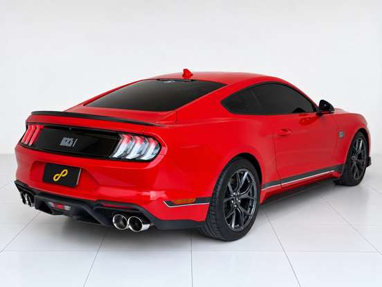 FORD-MUSTANG-2022